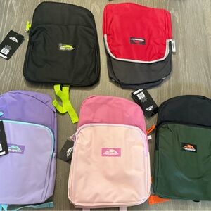 Trail Maker Equipment Backpack Brand New